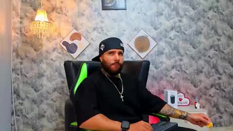 Apolo online show from 02-21-26, 12:22