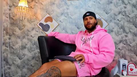 Apolo online show from 02-22-26, 04:16