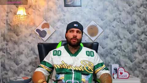 Apolo online show from 02-25-26, 10:30