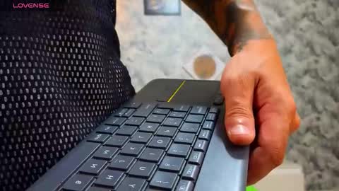 Apolo online show from 03-02-26, 09:43