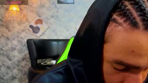 Apolo online show from 03-11-26, 10:38