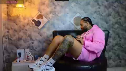 Apolo online show from 03-12-26, 09:32