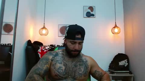 Apolo online show from 04-21-26, 01:53