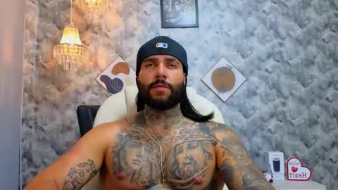 APOLO  online show from 04-10-26, 12:38