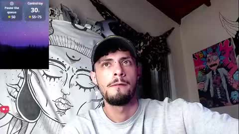 Andres online show from 01-28-25, 06:49