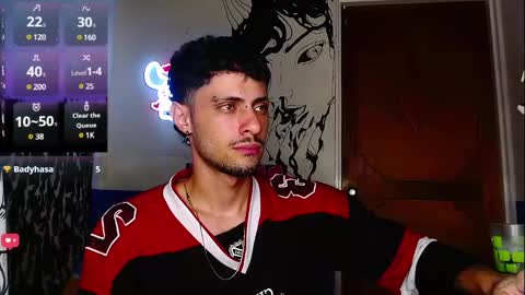 Andres online show from 02-11-25, 09:20