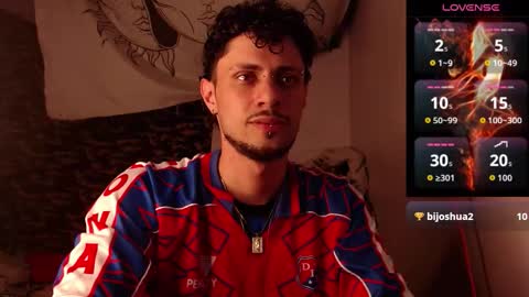 Andres online show from 12-14-25, 07:03