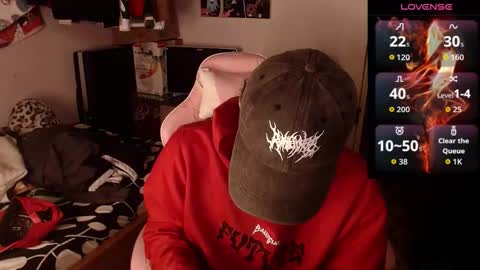 Andres online show from 02-15-26, 08:49