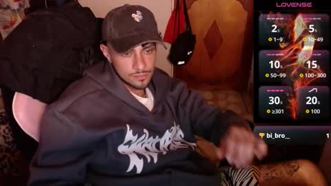 Andres online show from 03-21-26, 05:23