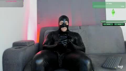 apolo_strange online show from 01-31-26, 10:41