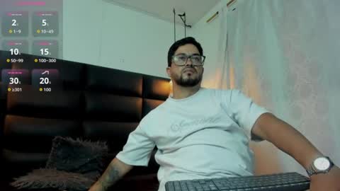 marcos online show from 06-12-26, 02:54