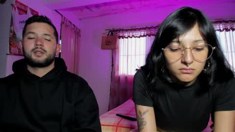 Lola  Apolo online show from 04-24-26, 09:50