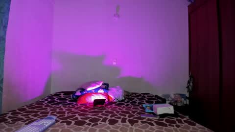 Lola  Apolo online show from 05-03-26, 03:12
