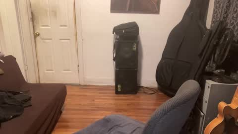 Apostrphy online show from 01-07-25, 12:45