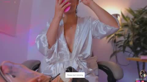 Apo online show from 01-17-26, 01:49