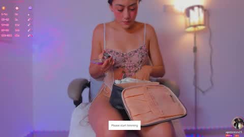 Apo online show from 03-14-26, 09:26