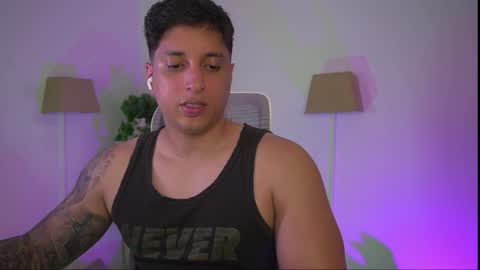 insta appolo master online show from 12-20-25, 02:29