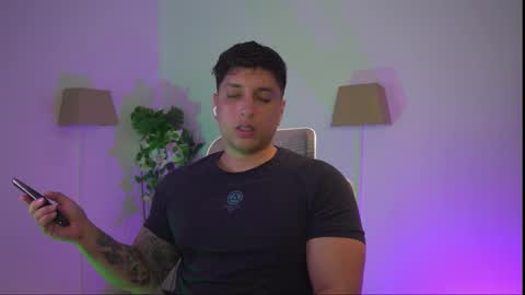 insta appolo master online show from 12-21-25, 09:11