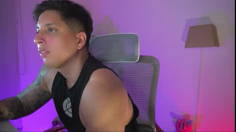 insta appolo master online show from 03-13-26, 03:57