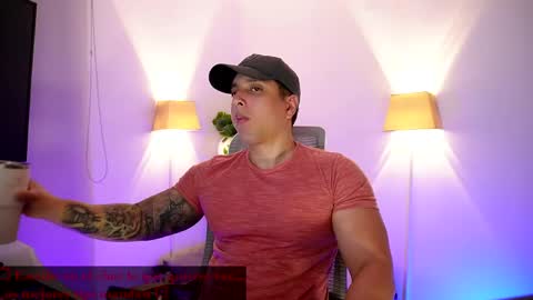 insta appolo master online show from 03-29-26, 01:27