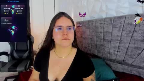 April SC online show from 10-30-25, 09:26