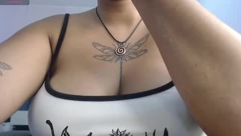 April Bunny online show from 05-22-26, 08:14
