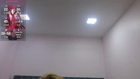 April Bunny online show from 06-29-26, 12:49