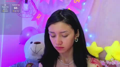 Snapshot of april_bennett chatting on 07-16-26, 03:18 online show from 07-16-26, 03:18
