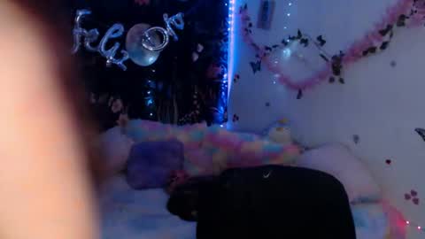 Snapshot of april_l6 chatting on 02-14-26, 10:17 april_l6 online show from 02-14-26, 10:17