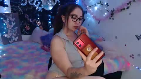 Snapshot of april_l6 chatting on 02-18-26, 11:55 april_l6 online show from 02-18-26, 11:55