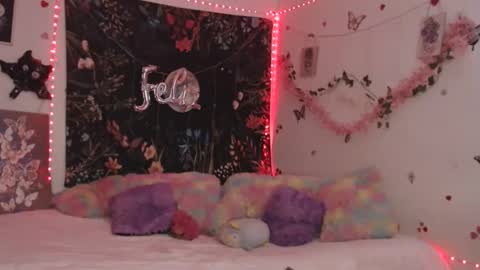 Snapshot of april_l6 chatting on 03-18-26, 11:08 april_l6 online show from 03-18-26, 11:08