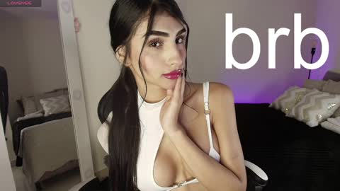 Scarlett Independent Model  online show from 05-24-26, 01:54