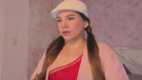 Isabella online show from 03-18-26, 08:45