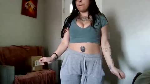 AnnaApril420 online show from 02-19-26, 05:42