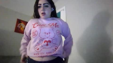 AnnaApril420 online show from 03-19-26, 04:38