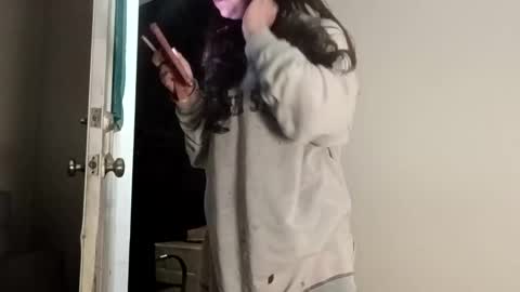 AnnaApril420 online show from 03-21-26, 04:17