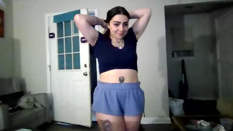 AnnaApril420 online show from 04-03-26, 05:05