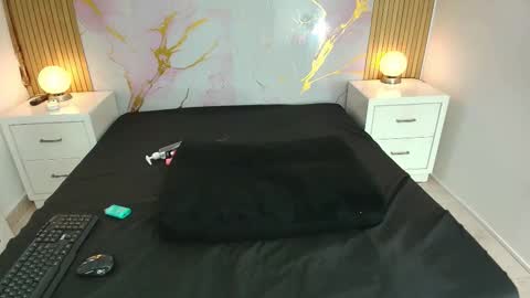 aprillross online show from 03-13-26, 12:12