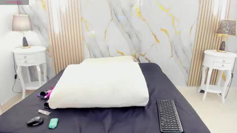 aprillross online show from 04-13-26, 12:54