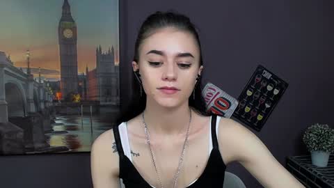 Aprill online show from 01-18-25, 02:33