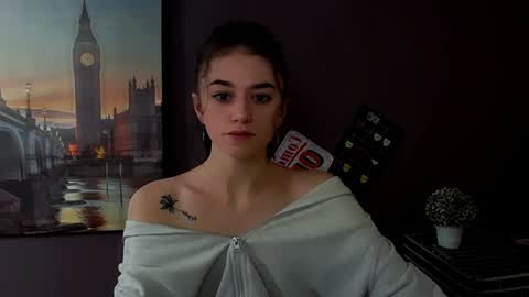 Aprill online show from 01-20-25, 12:49