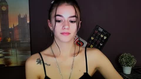 Aprill online show from 01-21-25, 05:30