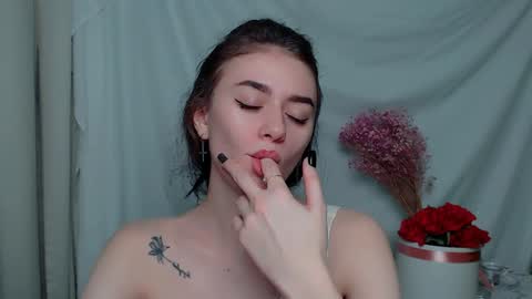 Aprill online show from 01-23-25, 02:28