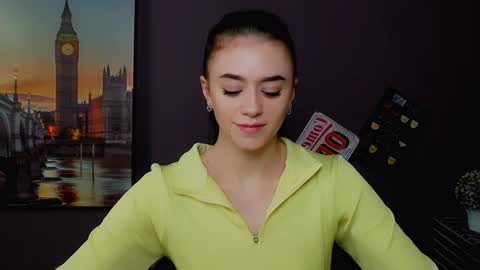 Aprill online show from 01-25-25, 02:14