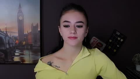 Aprill online show from 01-30-25, 03:08