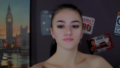 Aprill online show from 02-06-25, 03:31