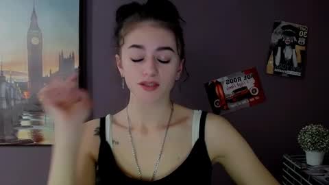 Aprill online show from 02-12-25, 02:43