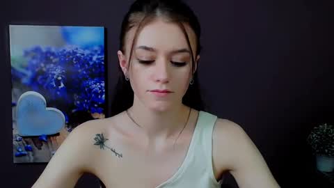 Aprill online show from 02-26-25, 07:16