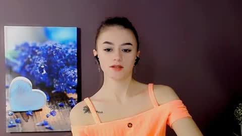 Aprill online show from 02-27-25, 04:32