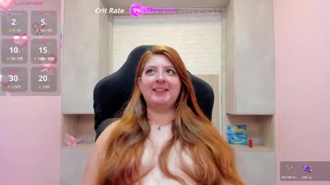 aprilricci online show from 05-20-26, 05:19